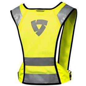 Revit Connector HV Reflective Vest