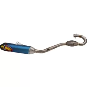 FMF Factory 4.1 RCT Exhaust System Kawasaki KX 450 19-23