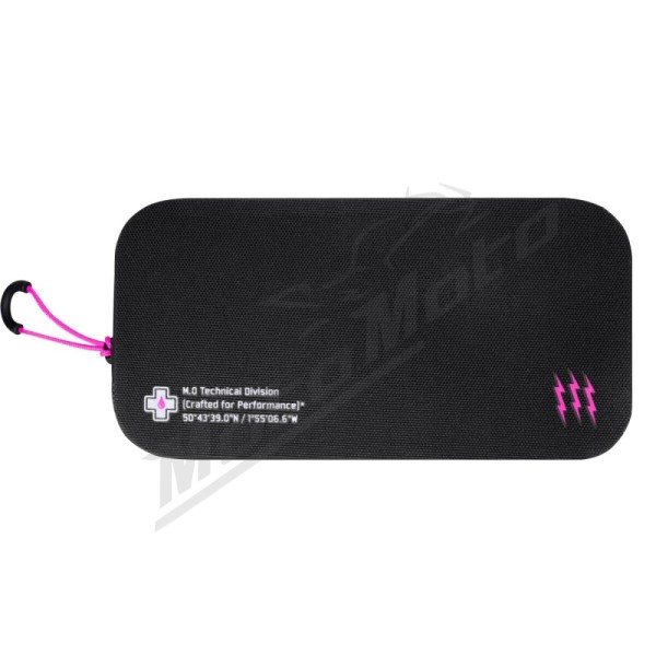 MUC-OFF Waterproof Essentials Case