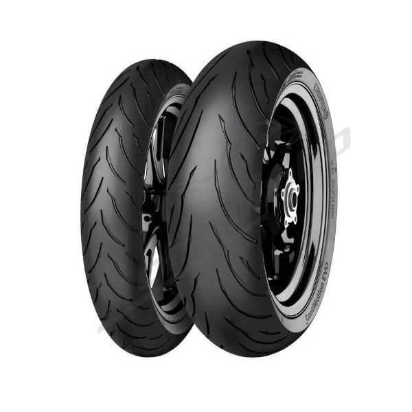 PADANGA CONTINENTAL ContiMotion EVO Tire 180 / 55 ZR17 73W TL