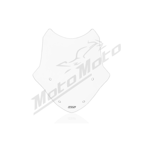 WRS TOURING Windscreen Clear BMW R1250 RT 21-24