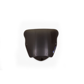 BULLSTER Windshield 30cm Dark Smoke Honda CBR 500R 13-16