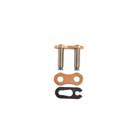 Chain connector EK 428SHDR Spring clip link