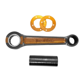 Royal Rods connecting rod Husqvarna WR / CR 360 92-02