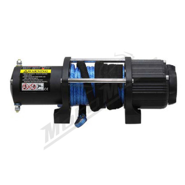 BRONCO Winch synthetic 2722kg