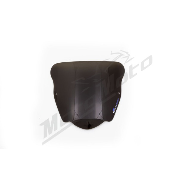 BULLSTER Priekinis stiklas 30cm Tamsintas 75% Honda CBR 500R 13-16