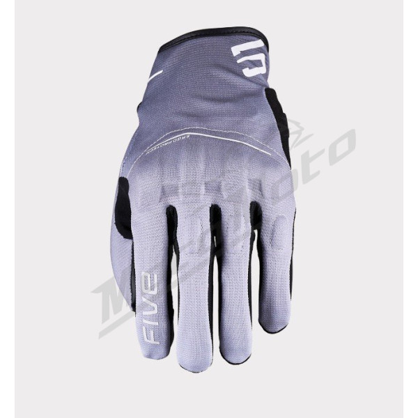 Five Gloves moteriškos tekstilinės pirštinės RS4 Evo Woman