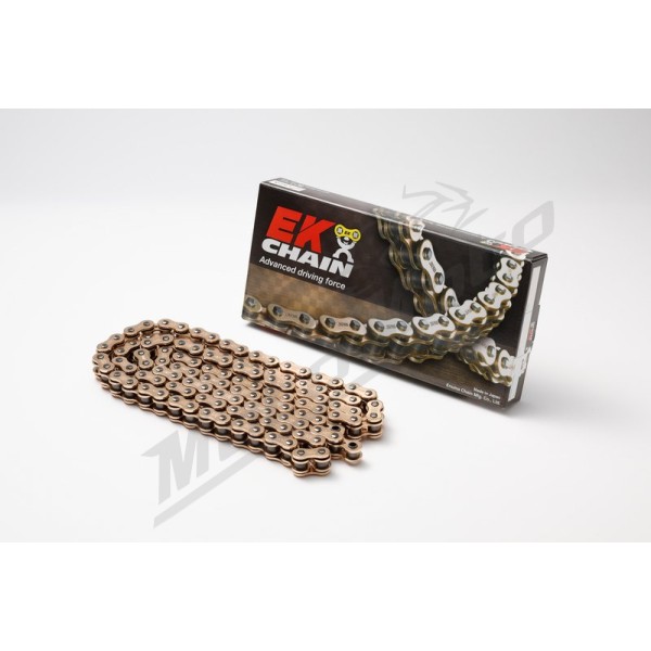 EK 520SRX2 QX-Ring Chain 520 Reinforced