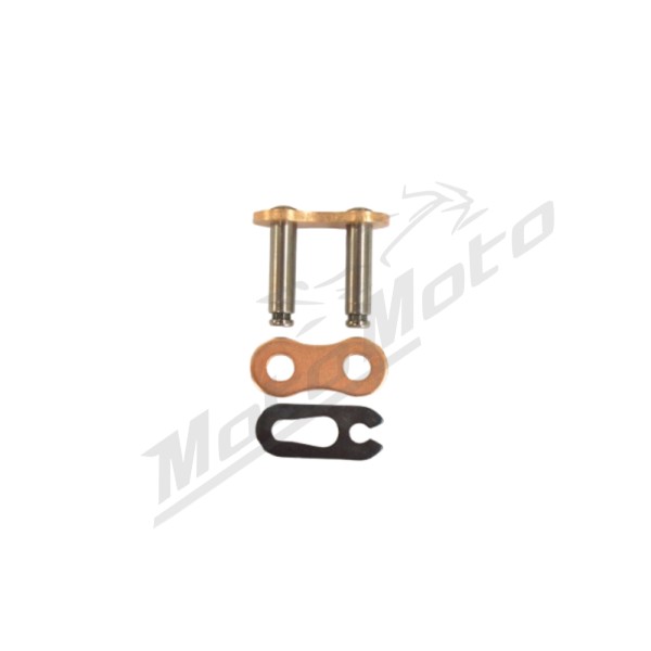 Chain connector EK 428SHDR Spring clip link