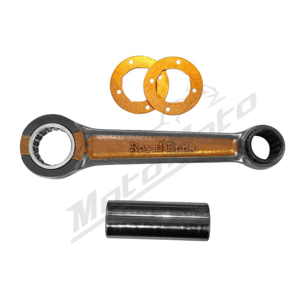 Royal Rods connecting rod Husqvarna WR / CR 360 92-02
