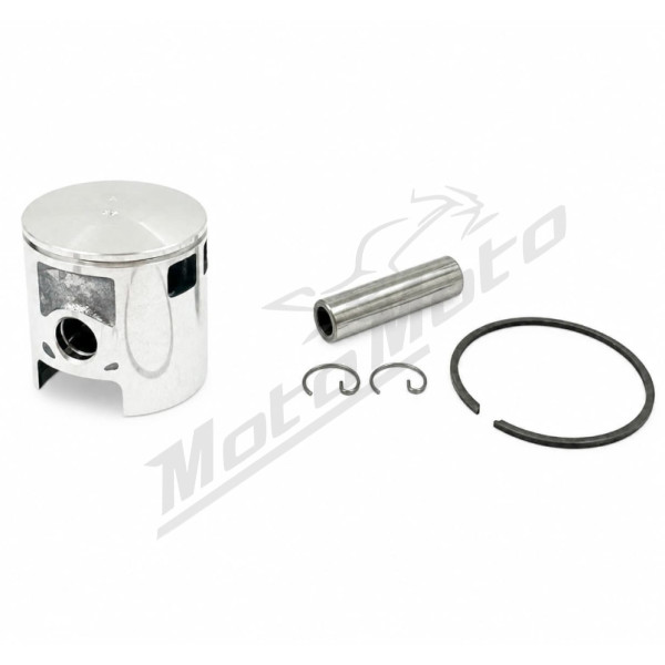 Piston MALOSSI Sport Ø50 Pin Ø12 Suzuki TS 50 X 84-94 AIR 2T