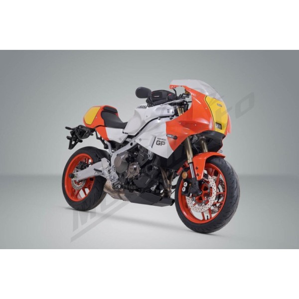 SW-MOTECH SLC Side Carrier Right Yamaha XSR 900 21-25