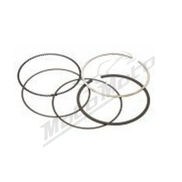 VERTEX Stūmoklio žiedai 81mm Gas Gas / HM-Moto / Honda / Husqvarna / Kawasaki 250cc 04-24