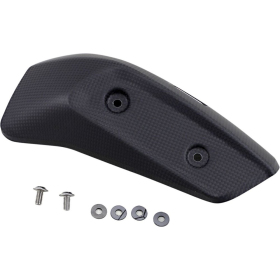 AKRAPOVIC Heat Shield Indian FTR 1200 19-20