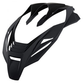 Icon Airflite Airfoil Upper Spoiler Helmet