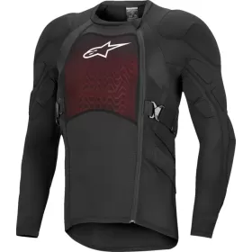 ALPINESTARS(MX) Long-Sleeve Bionic Plasma LT Jacket
