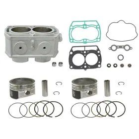 Namura Cilindro kompl. Polaris RZR 800 11-14 (80mm)