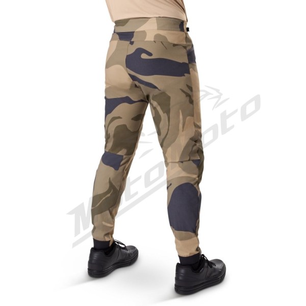 ALPINESTARS BICYCLE A-Dura Camo Pants
