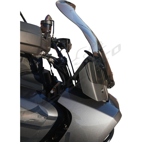 KLOCK WERKS Flare™ Windshield HARLEY DAVIDSON RA 1250 21-22