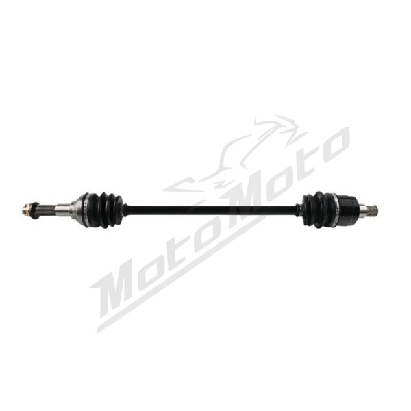 MOOSE OFFROAD Replacement Standard CV Front Axle Kawasaki Mule Pro 820-1000 15-26