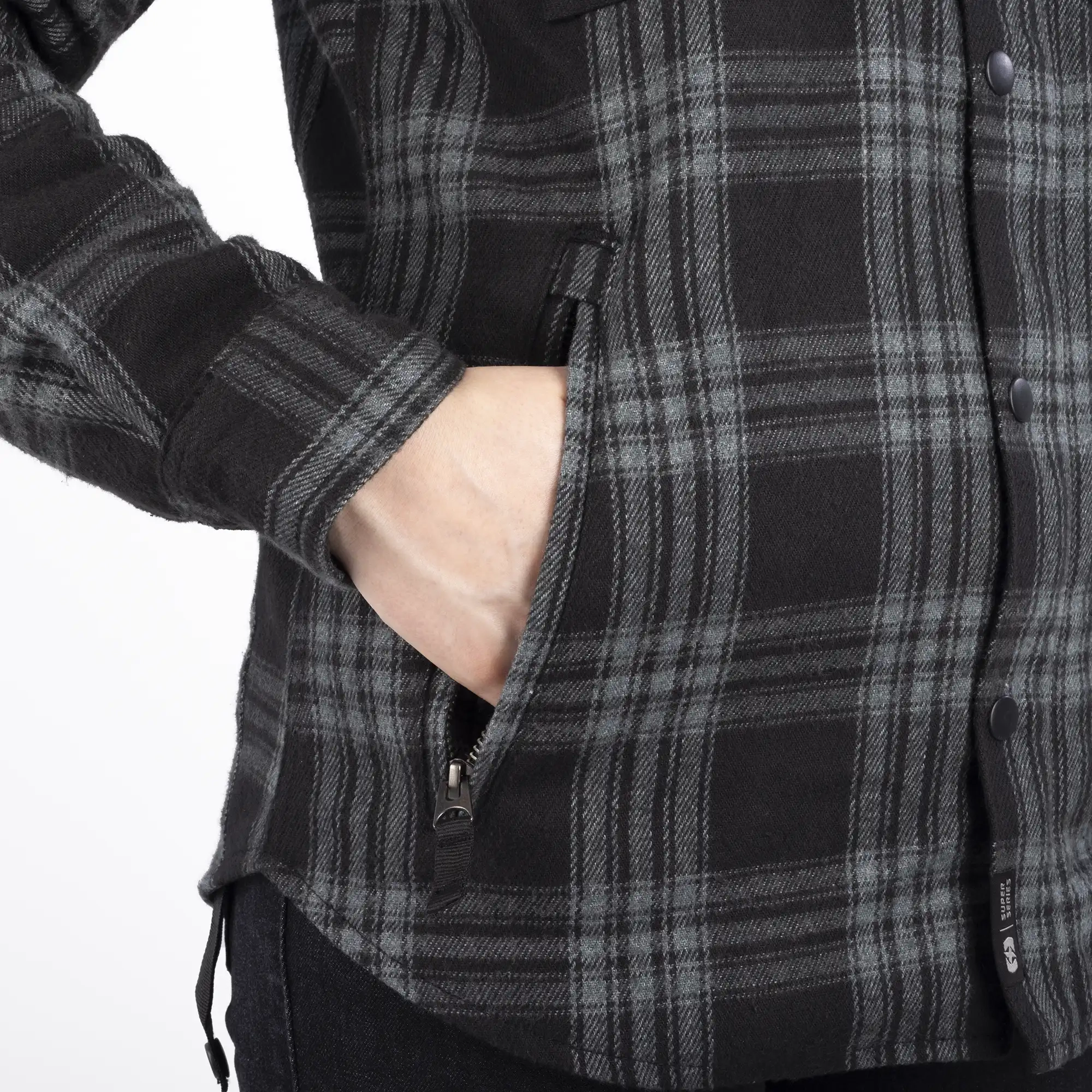 Oxford Kickback 3.0 WS Shirt