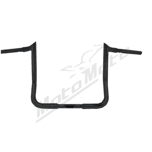 PAUL YAFFE BAGGER NATION 1-1/4" Bagger Monkey Bar Handlebar 32mm 91,5x25,5cm