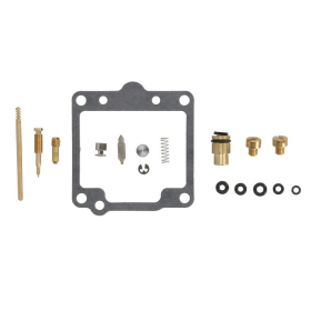Keyster Carburettor repair kit Kawasaki GPZ / KZ / ZX 750-1000 81-85