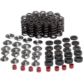 KIBBLEWHITE Racing Spring Kit Yamaha YZF-R1 1000 98-03