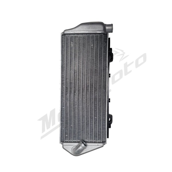 KSX Radiator (left) GAS GAS / HUSQVARNA / KTM 125-501cc 2023-2026