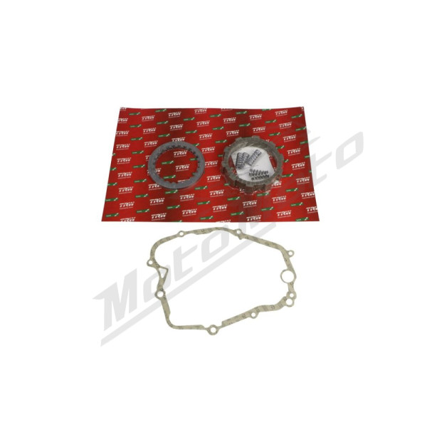 TRW MSK2 Clutch Super Kit Yamaha DT / TDR 125cc 91-06