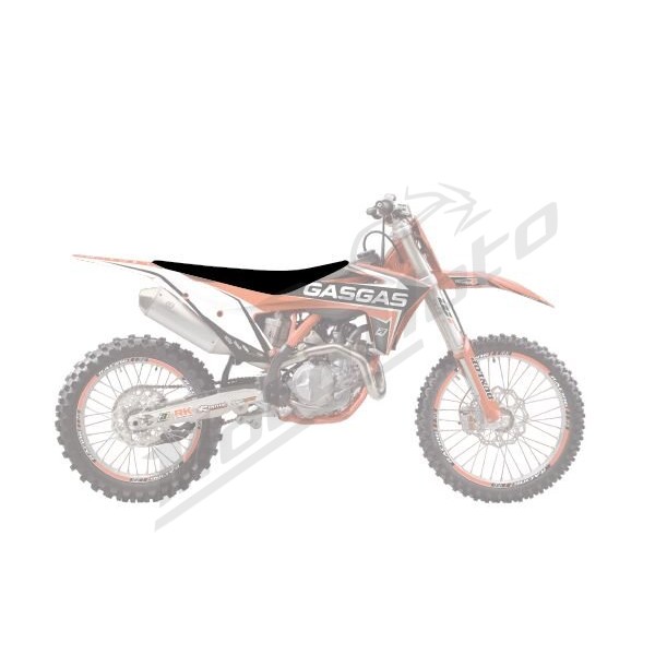 BLACKBIRD RACING PYRAMID sėdynės užvalkalas GAS GAS EC / MC 125-300cc 2024-2026