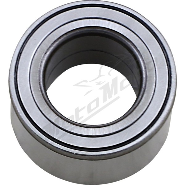 MOOSE OFFROAD Front / Rear Wheel Bearing Kit John Deere HPX / RSX / TX / XUV 400-850cc 05-16