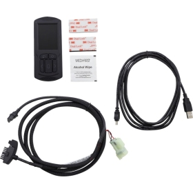 DYNOJET Power Vision 3 ECU Tuner Honda CBR 600RR 13-21