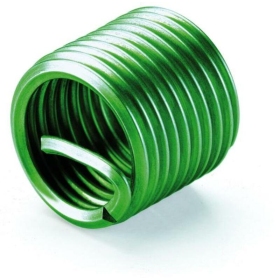 HELICOIL M3 X 0,50 X 4,5 Thread inserts Bag 20pcs