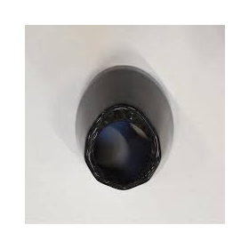 HGS End cap carbon model T1 Honda CRF 450 R 17-20