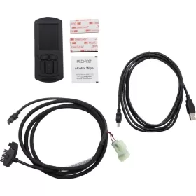 DYNOJET Power Vision 3 ECU Tuner Honda CBR 600RR 13-21