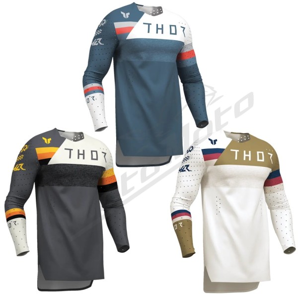 THOR Sportmode League Jersey