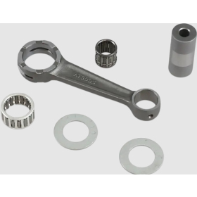 WOSSNER CONNECTING ROD Kawasaki / Suzuki 85-100cc 00-17