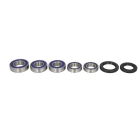 ALL BALLS Rear wheel bearing kit Kawasaki KLX 650 93-96