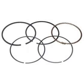 Piston rings MAXTUNED Ø52,40x1x2,1 4T