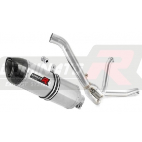 Exhaust kit Dominator HP1 SUZUKI DL 650 V-STROM 2007-2011