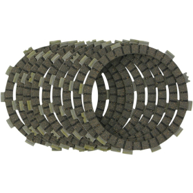 EBC CK Standard Series Clutch Kit YAMAHA MT-09 / WR / YZ / YZF-R1 450-1000 00-16