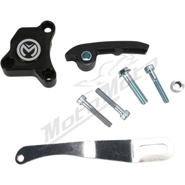 MOOSE OFFROAD HARD-PARTS Slave Cylinder Case Saver Kit Husaberg / Husqvarna / KTM 250-350cc 11-16