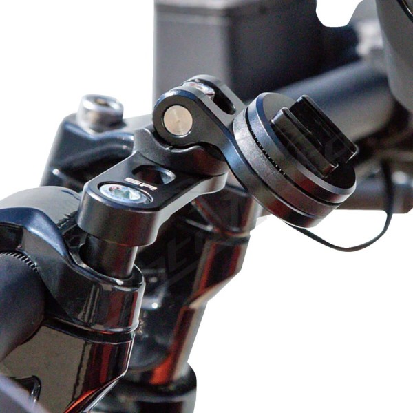 SP CONNECT Bar Clamp Mount Pro