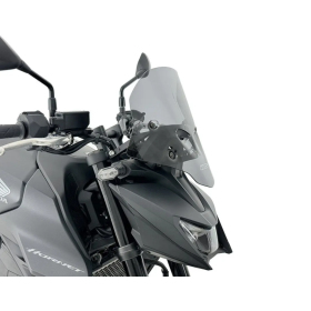 WRS Sport Windshield Honda CB 750 Hornet 2025-> Dark Smoke
