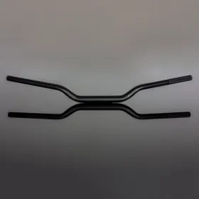 Renthal 28.6mm street fatbar handlebar 733x74mm
