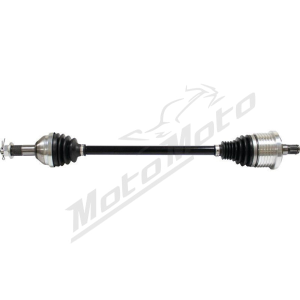 ALL BALLS Rear Left Drive Shaft Can Am Maverick 1000R 15-18