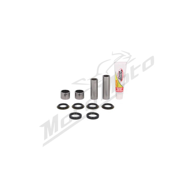 PIVOT WORKS Rear fork assembly kit Honda CR 80cc 96-97
