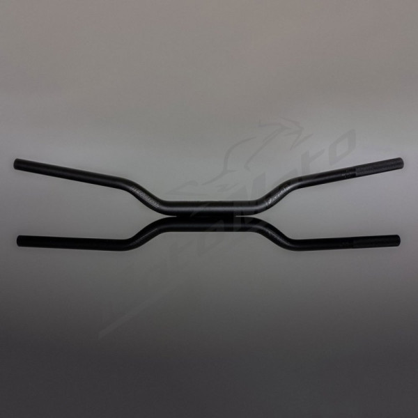 Renthal 28.6mm street fatbar handlebar 733x74mm