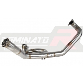 Exhaust pipe Dominator HEADER PIPE KTM 1090 ADVENTURE S / R 2017-2019